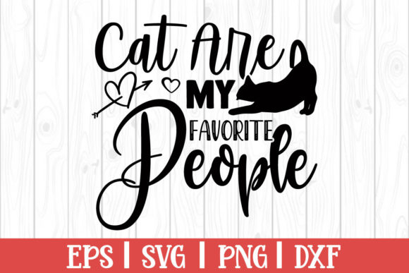 Cat Svg Cutting File 07