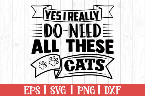 Cat Svg Cutting File 12