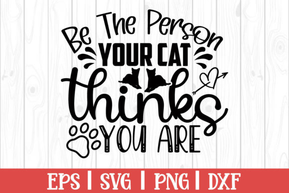 Cat Svg Cutting File 16