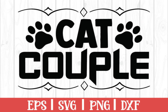 Cat Svg Cutting File 36