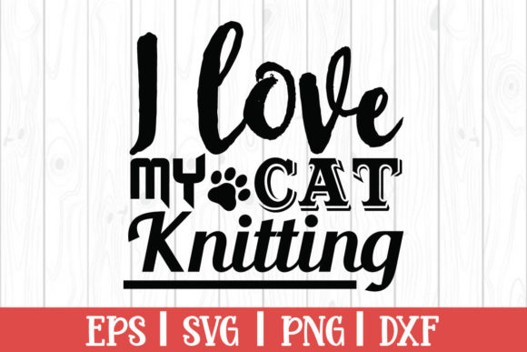 Cat Svg Cutting File 40