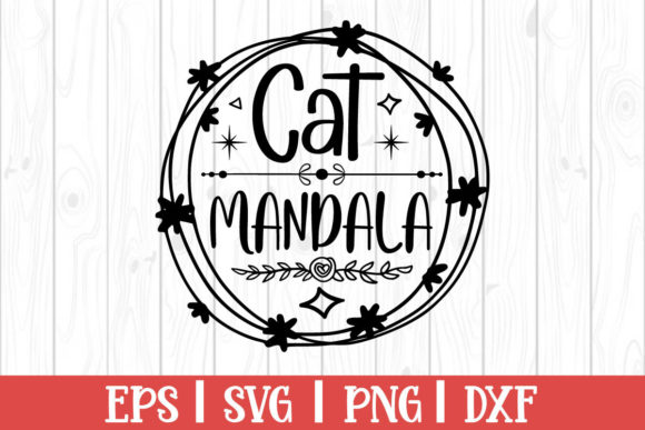 Cat Svg Cutting File 64